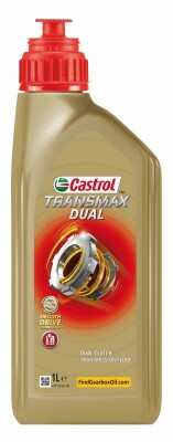 CASTROL Масло, трансмиссия с двойным сцеплением (DSG) 15D916