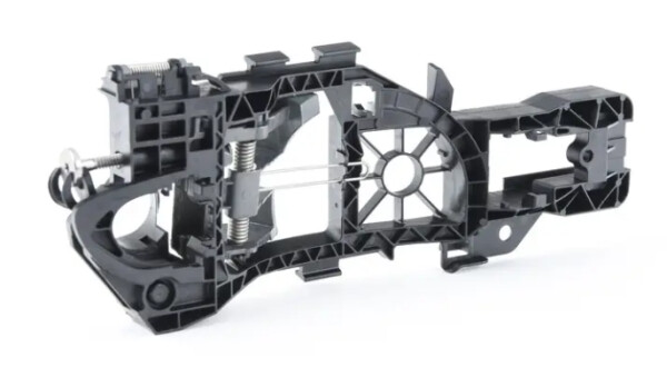 VOLKSWAGEN GROUP Išorinė durų rankena 3C0 837 886 J