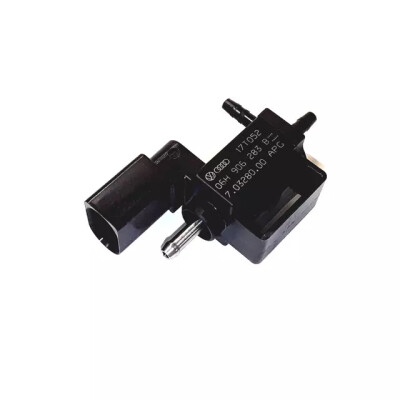 VOLKSWAGEN GROUP Venttiili, toisioilma 06H 906 283 B