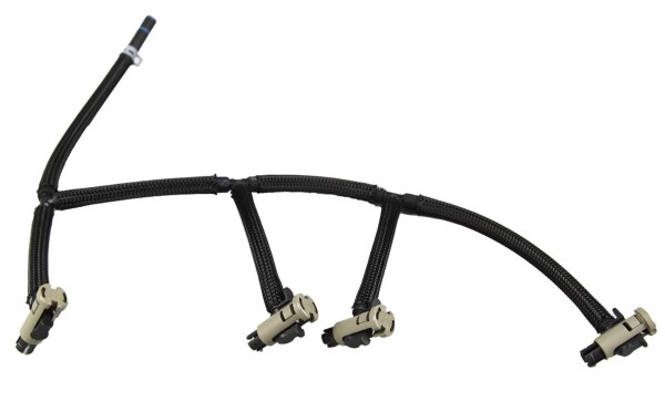 VOLKSWAGEN GROUP Letku, polttoaineen ylivuoto 04L 130 235 T