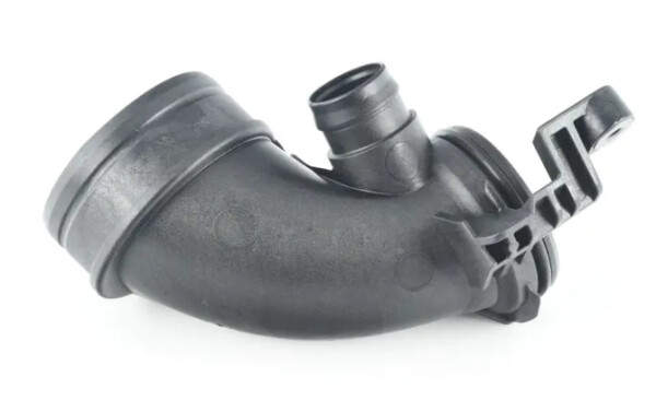 VOLKSWAGEN GROUP Letku, tuloilma 5Q0 129 635 T