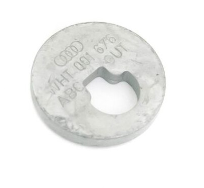 VOLKSWAGEN GROUP Toode WHT 001 676
