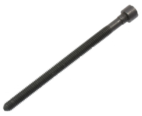 VOLKSWAGEN GROUP Ruuvi ruiskutussuutinpidike WHT 003 179