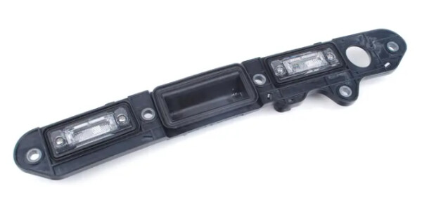VOLKSWAGEN GROUP galinių durų rankenėlė 1T0 827 574 L