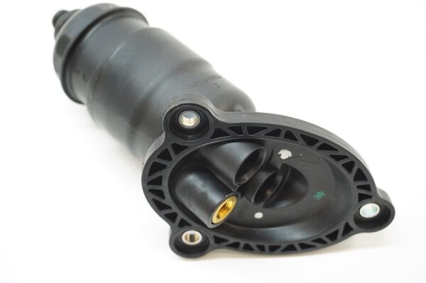VOLKSWAGEN GROUP Hydrauliikkasuodatin, automaattivaihteisto 0AW 301 516 H