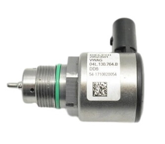VOLKSWAGEN GROUP Paineensäätöventtiili, Common-Rail-järjestelmä 04L 130 764 B