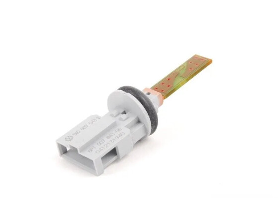 VOLKSWAGEN GROUP siuntimo blokas, vidaus temperatūra 1K0 907 543 E