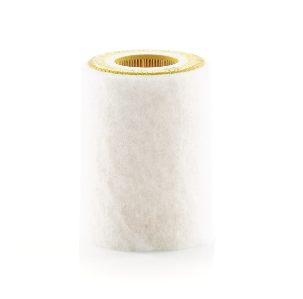 MANN-FILTER Õhufilter C 1036/2