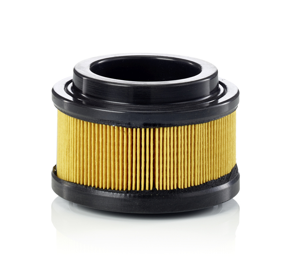 MANN-FILTER Filter,karterituulutus C 11 008