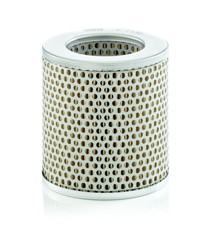 MANN-FILTER Õhufilter C 1132