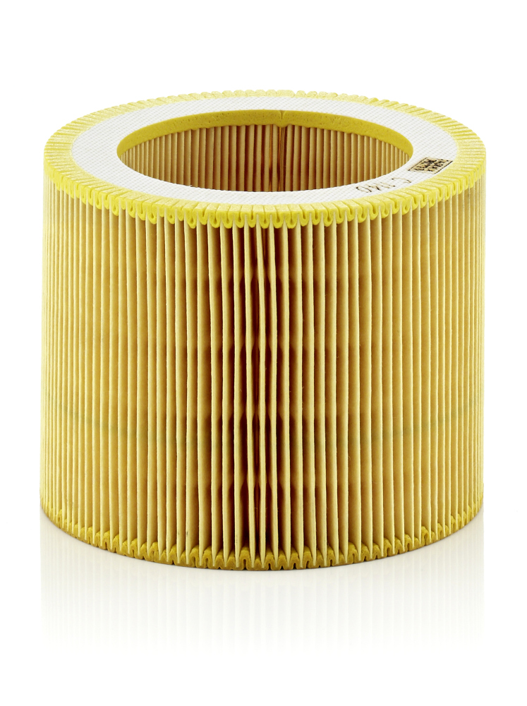 MANN-FILTER Õhufilter C 1140
