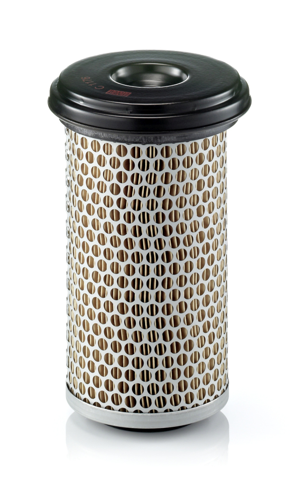 MANN-FILTER Õhufilter C 1176