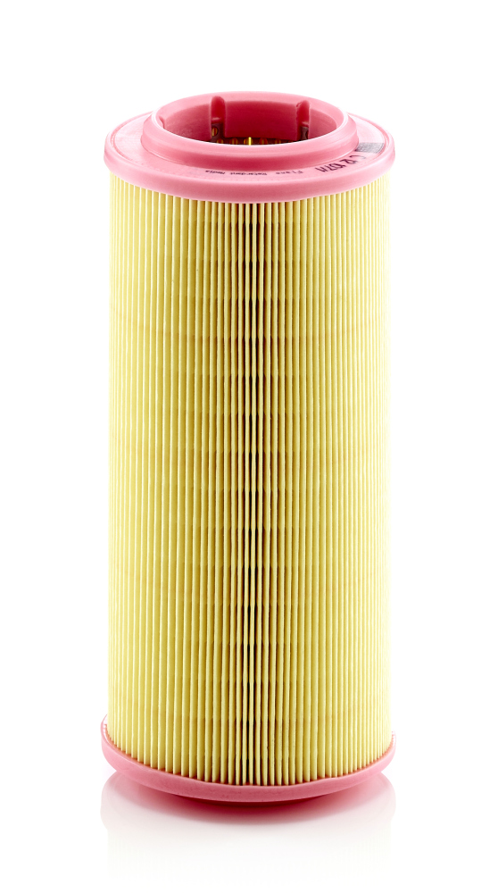 MANN-FILTER Ilmansuodatin C 12 107/1