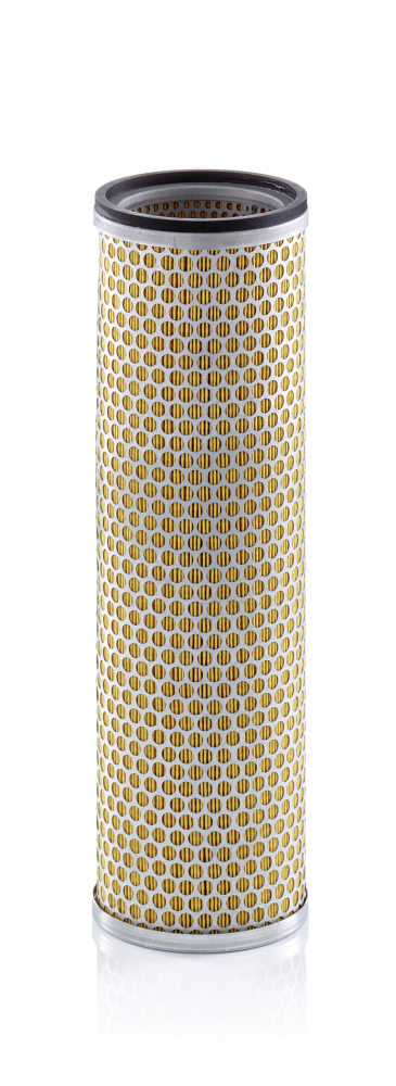 MANN-FILTER Lisa õhufilter C 12 116/2