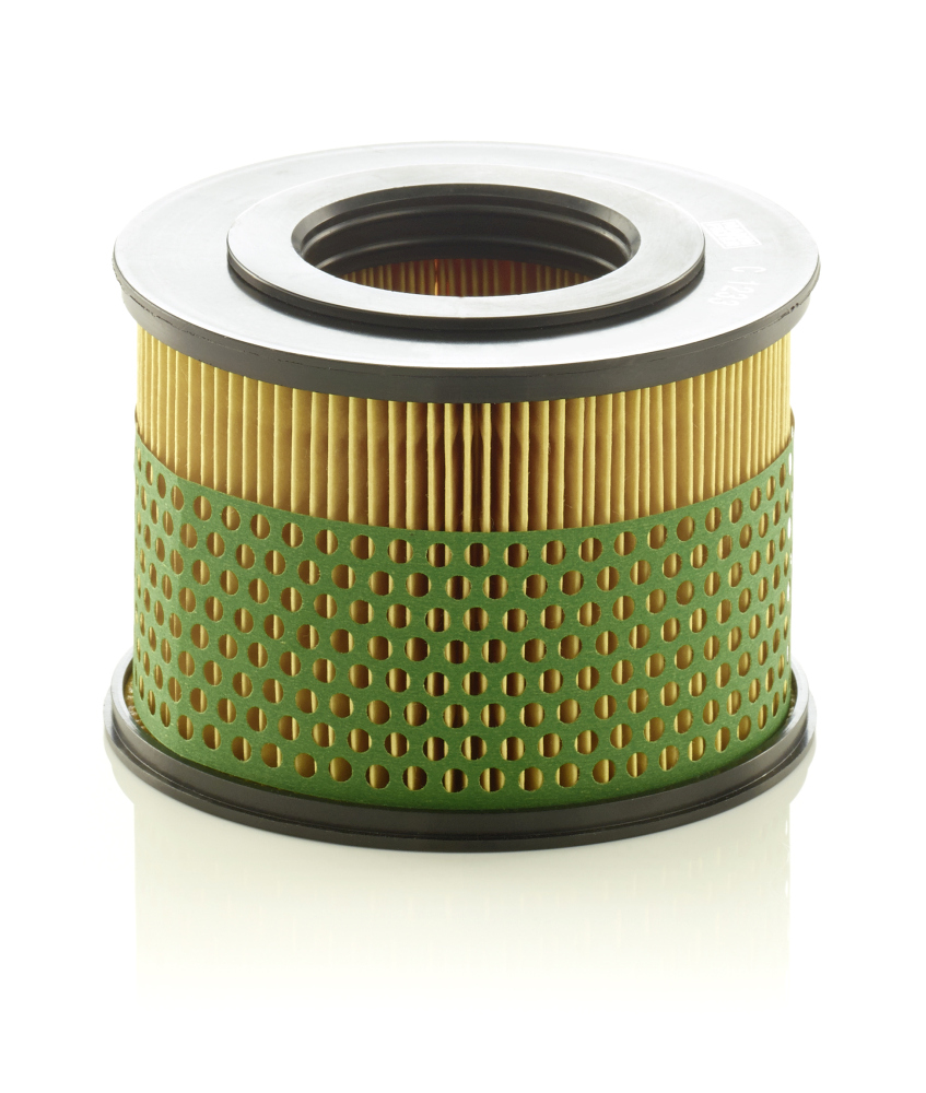 MANN-FILTER Õhufilter C 1233