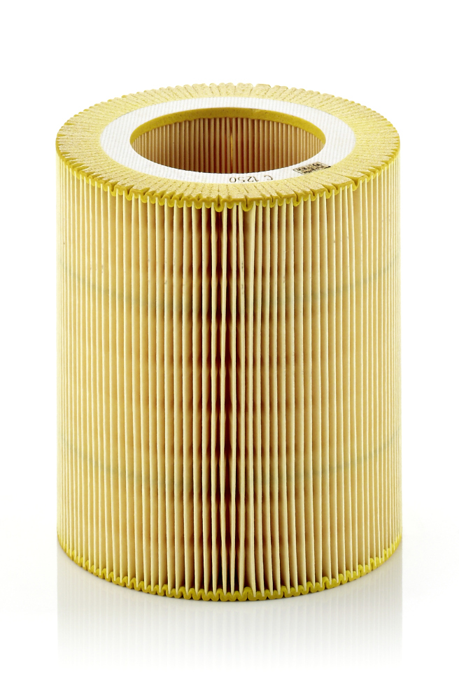 MANN-FILTER Õhufilter C 1250