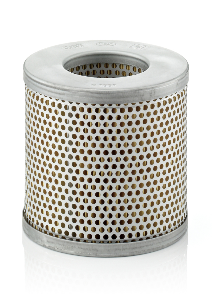 MANN-FILTER Õhufilter C 1337