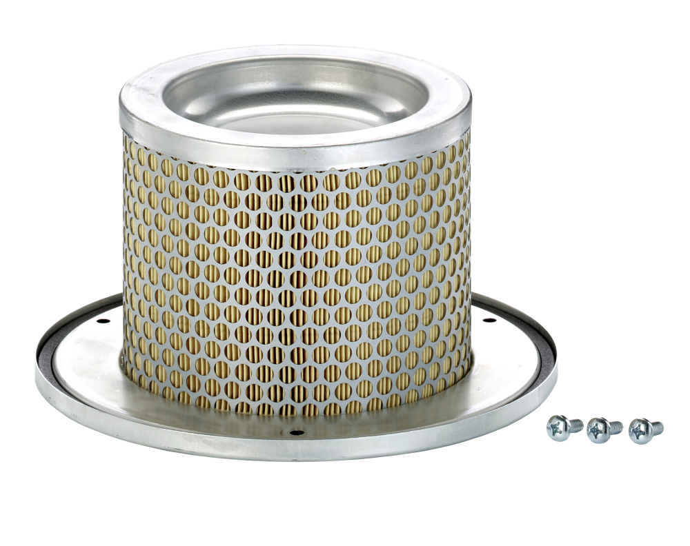 MANN-FILTER Lisa õhufilter C 1374/2 KIT