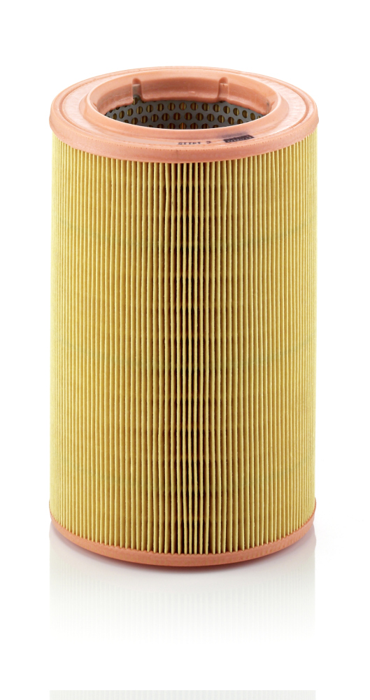 MANN-FILTER Õhufilter C 14 115