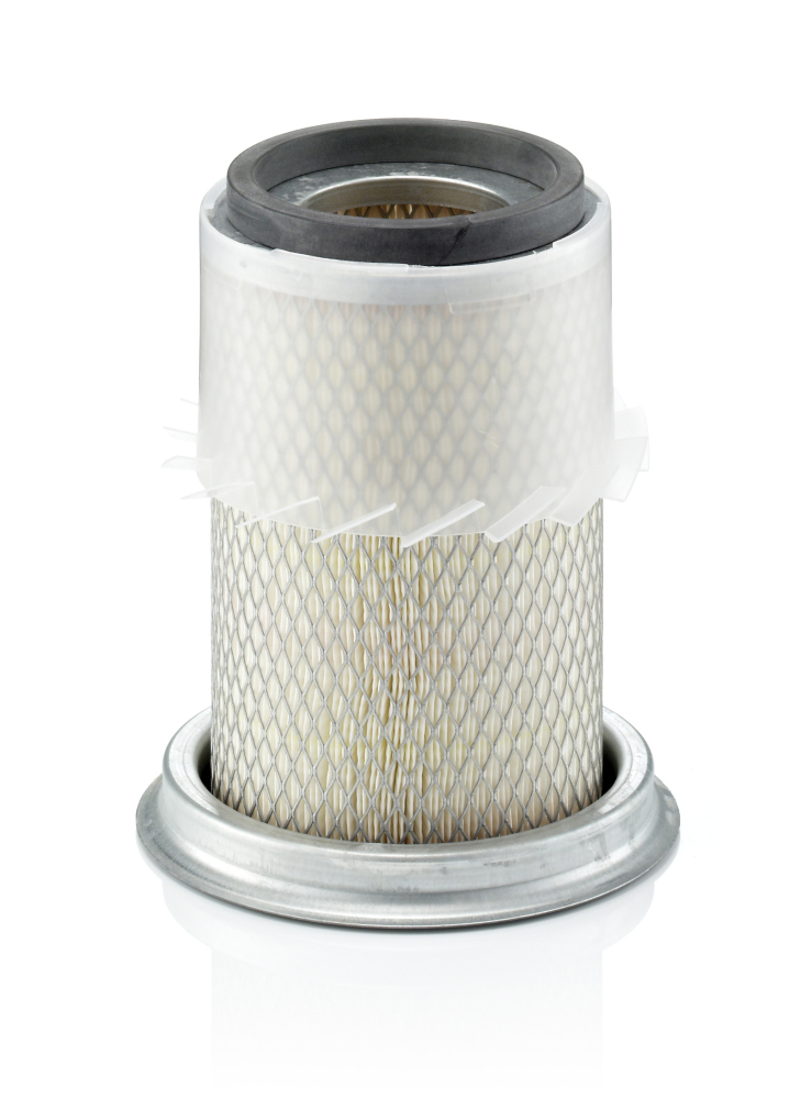 MANN-FILTER Luftfilter C 14 123