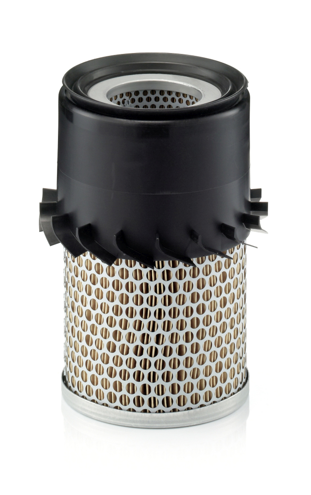 MANN-FILTER Õhufilter C 14 138/1