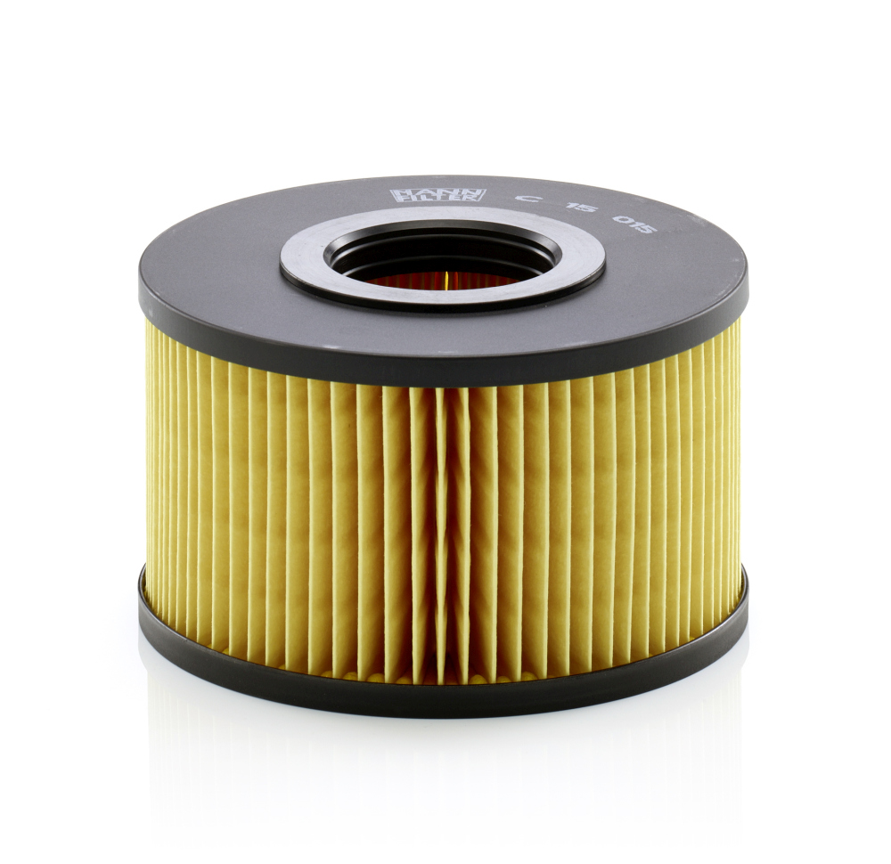 MANN-FILTER Õhufilter C 15 015