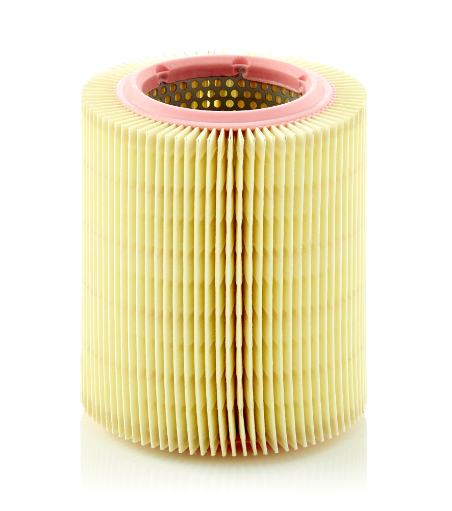 MANN-FILTER Õhufilter C 1567