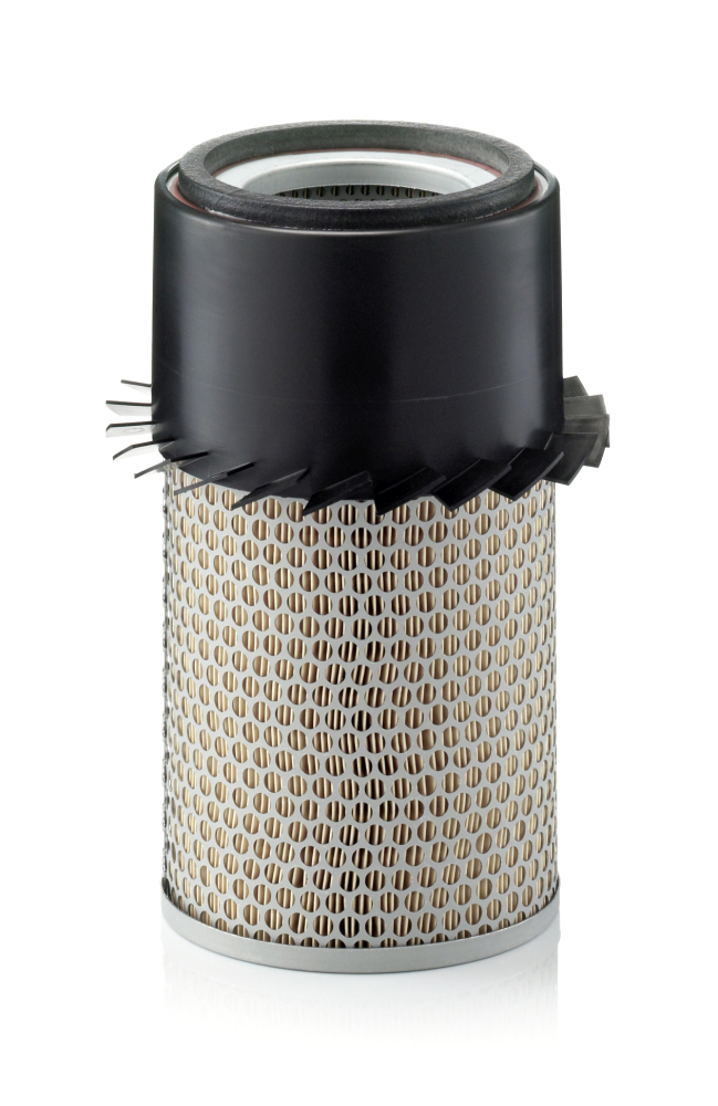 MANN-FILTER Õhufilter C 16 210