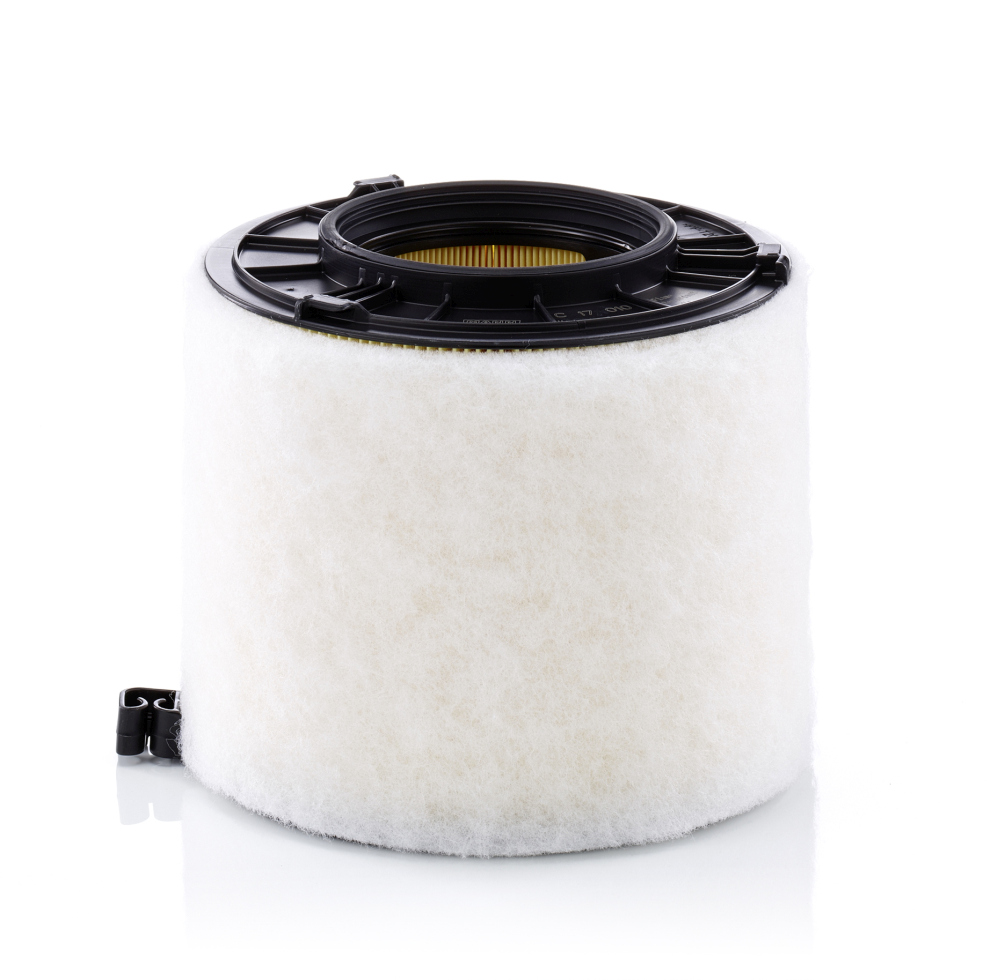 MANN-FILTER Ilmansuodatin C 17 010