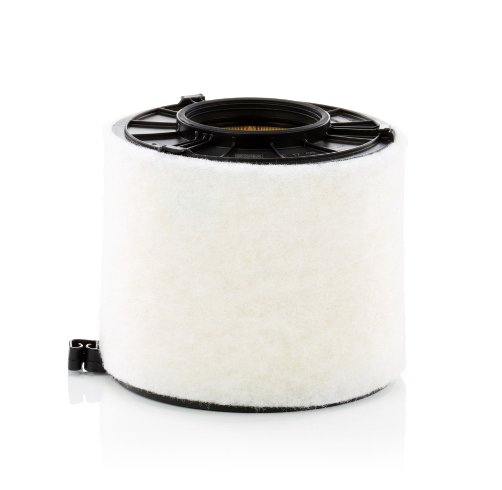 MANN-FILTER Ilmansuodatin C 17 011