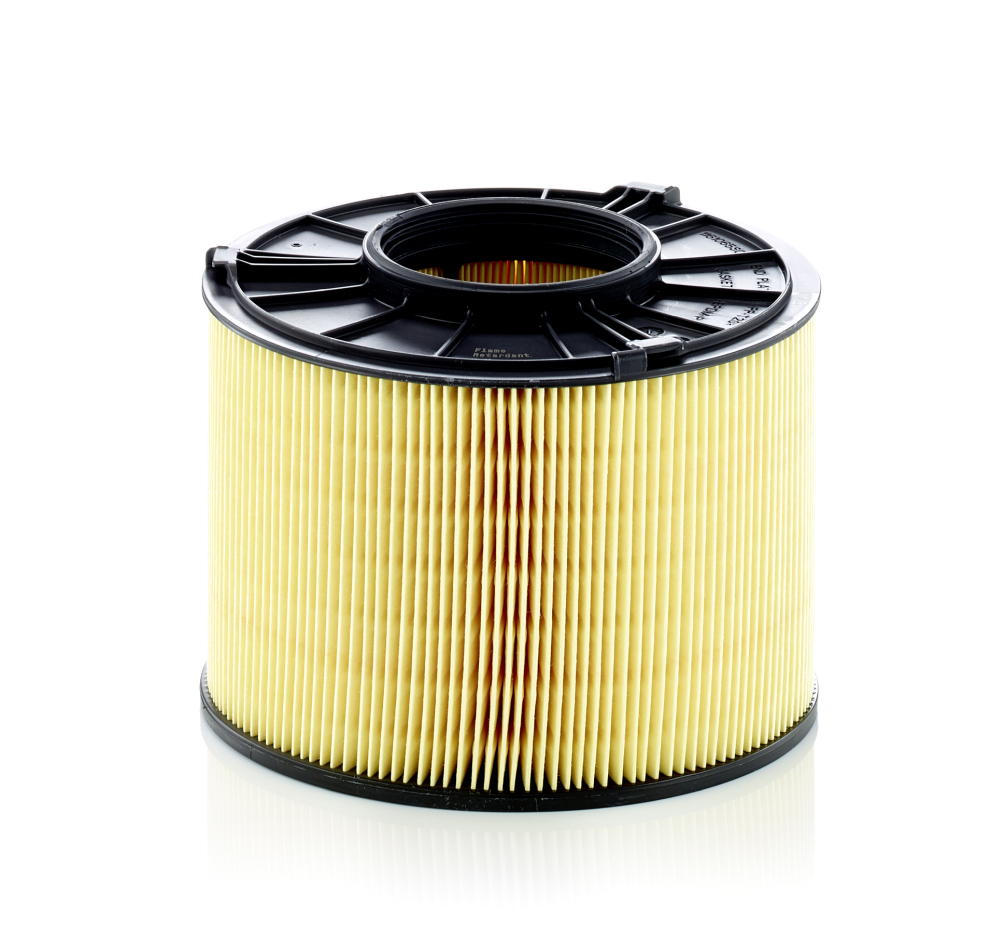 MANN-FILTER Ilmansuodatin C 17 012/1