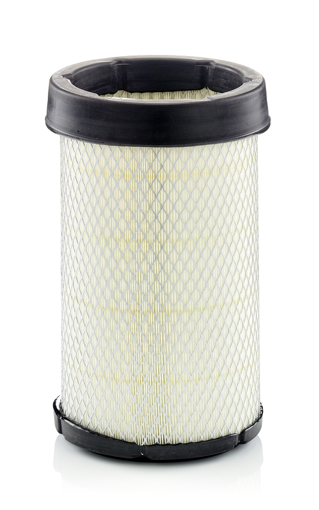 MANN-FILTER Õhufilter C 17 017