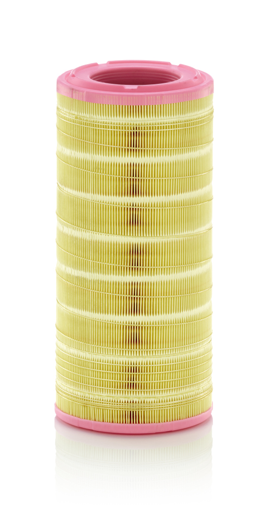 MANN-FILTER Õhufilter C 17 032