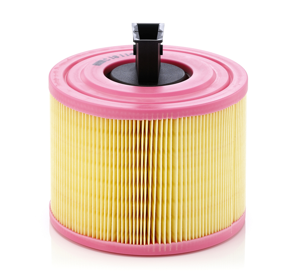 MANN-FILTER Õhufilter C 18 114