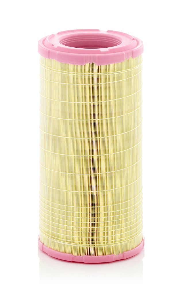 MANN-FILTER Õhufilter C 19 006