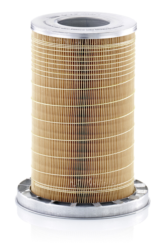MANN-FILTER Õhufilter C 19 384/1