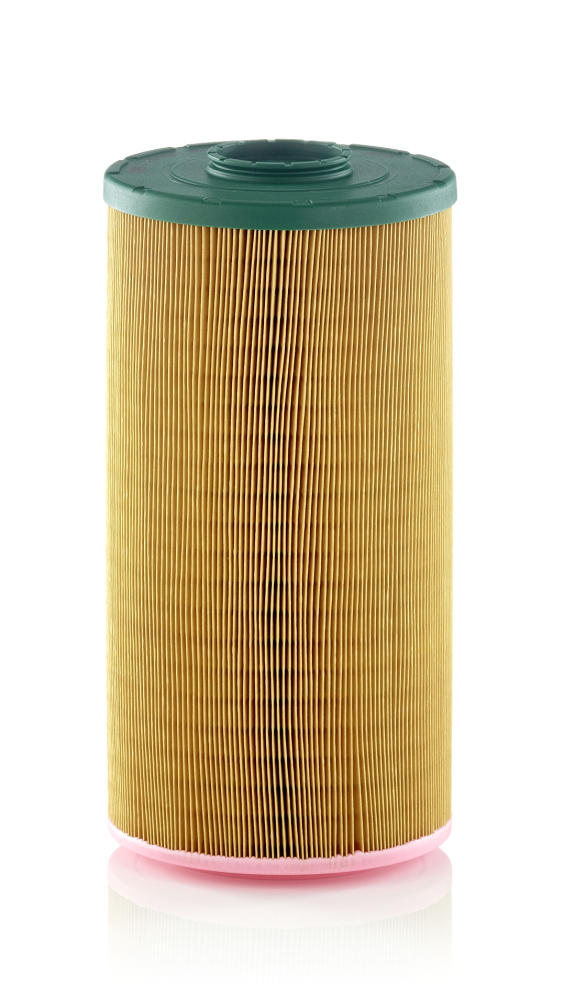 MANN-FILTER Õhufilter C 19 450