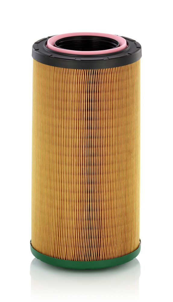 MANN-FILTER Õhufilter C 19 450/1