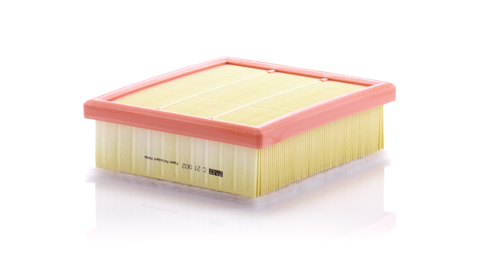 MANN-FILTER Ilmansuodatin C 21 002