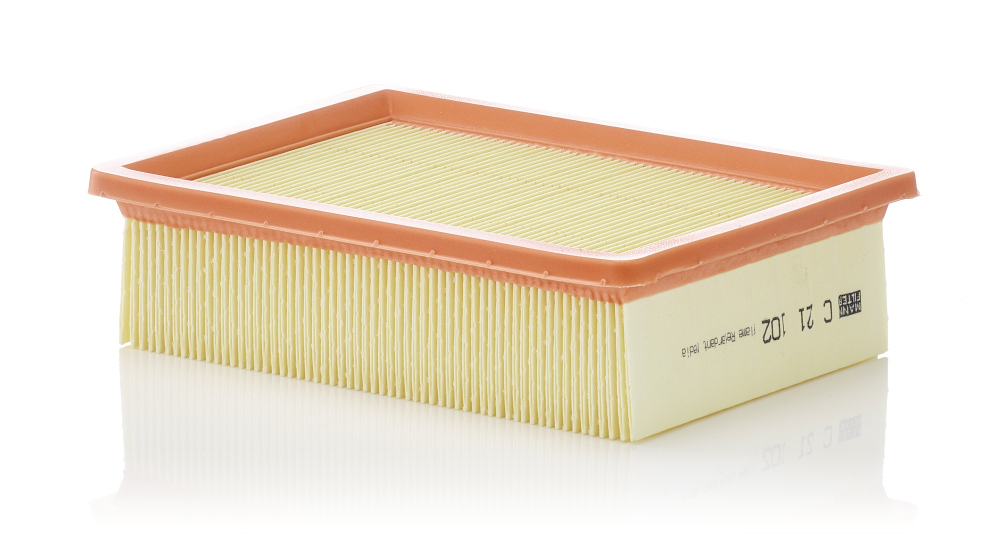 MANN-FILTER Õhufilter C 21 102