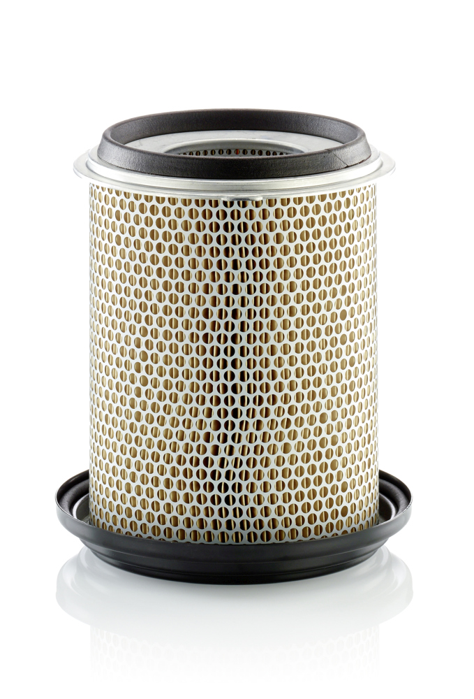 MANN-FILTER Õhufilter C 21 461