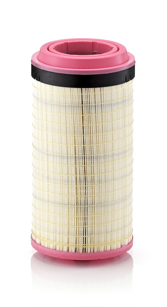 MANN-FILTER Õhufilter C 21 600