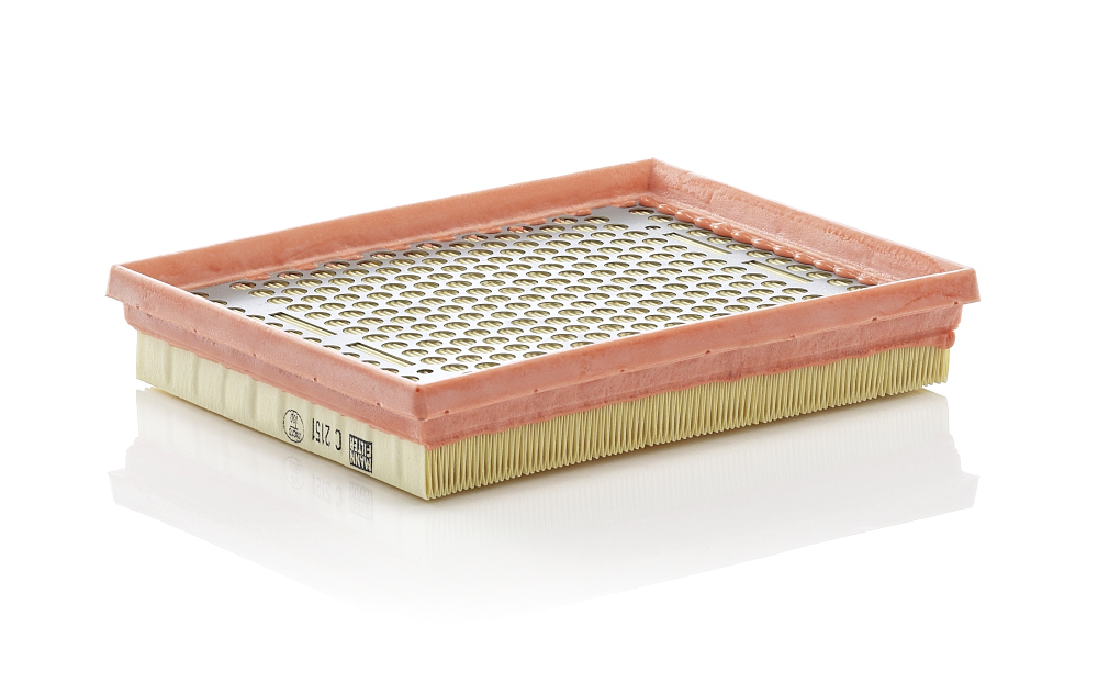 MANN-FILTER Ilmansuodatin C 2151