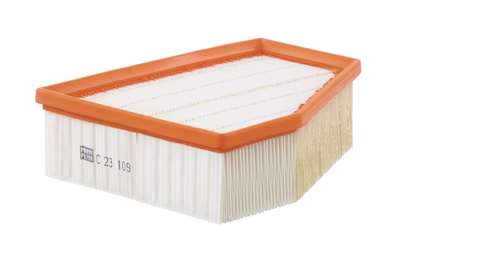 MANN-FILTER oro filtras C 23 109