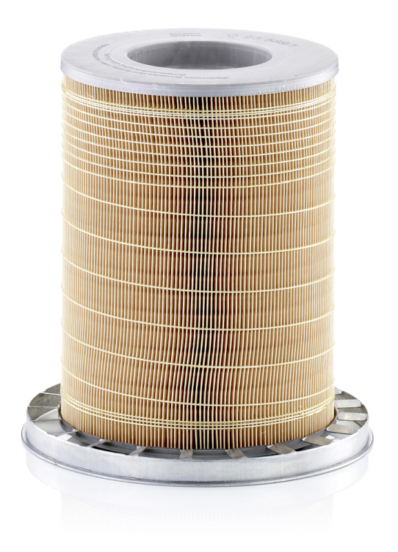 MANN-FILTER Õhufilter C 23 589/1
