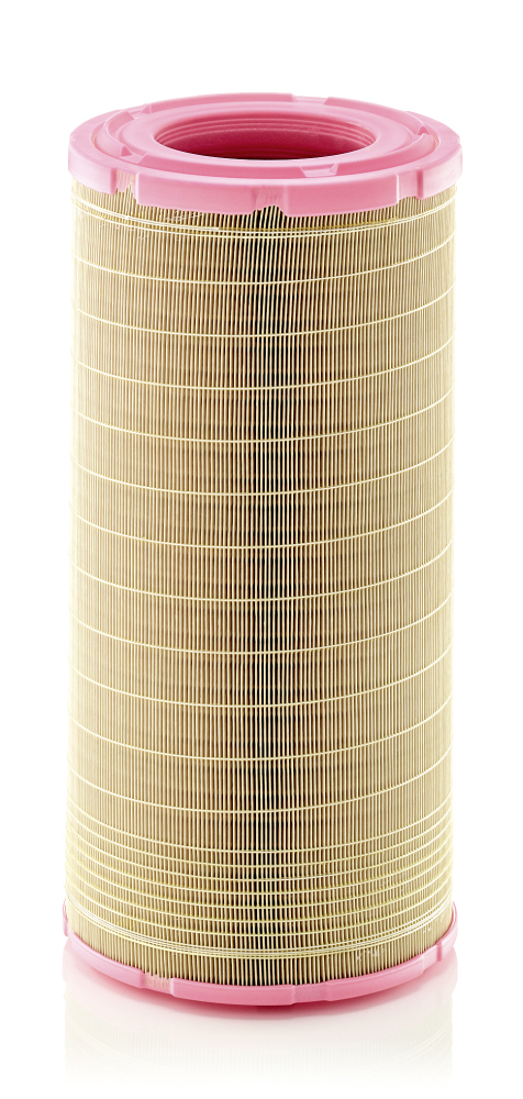 MANN-FILTER Õhufilter C 24 015/2