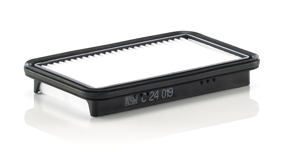 MANN-FILTER Õhufilter C 24 019