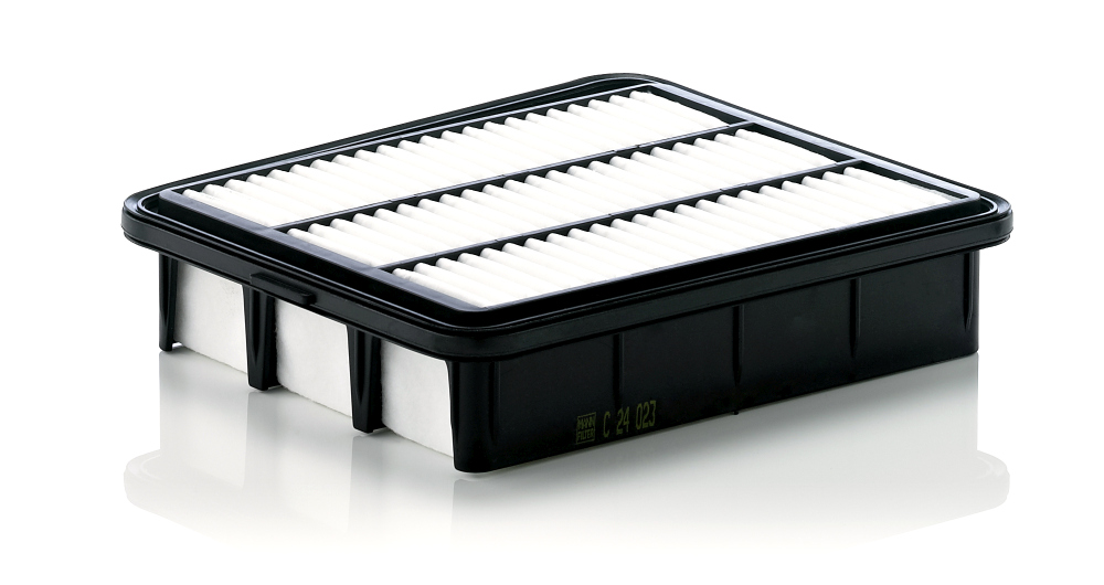 MANN-FILTER Õhufilter C 24 023