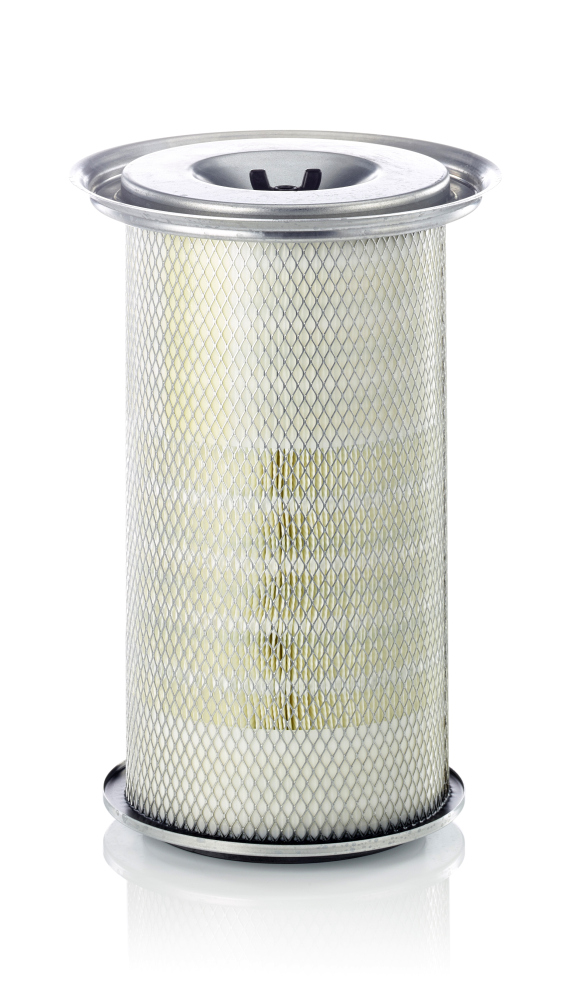 MANN-FILTER Õhufilter C 24 037