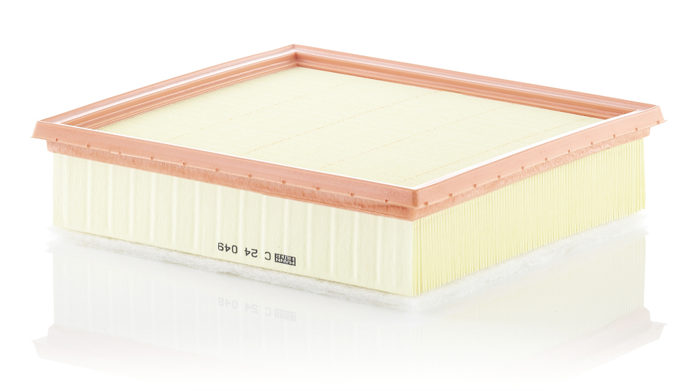 MANN-FILTER Õhufilter C 24 049